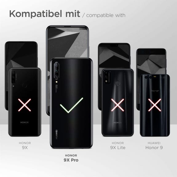 moex Easy Bag Honor 9X Pro Laufgürtel zum Joggen – Weiteres Produktbild 8 moex Easy Bag Honor 9X Pro Laufgürtel zum Joggen – Weiteres Produktbild 8