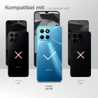 moex CitySling Honor X8 5G Handytasche zum Umhängen – Weiteres Produktbild 8