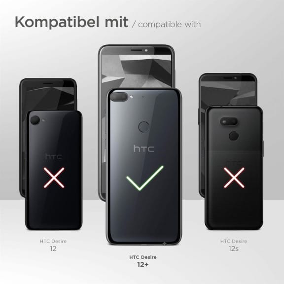 moex CitySling HTC Desire 12 Plus Handytasche zum Umhängen – Weiteres Produktbild 8 moex CitySling HTC Desire 12 Plus Handytasche zum Umhängen – Weiteres Produktbild 8