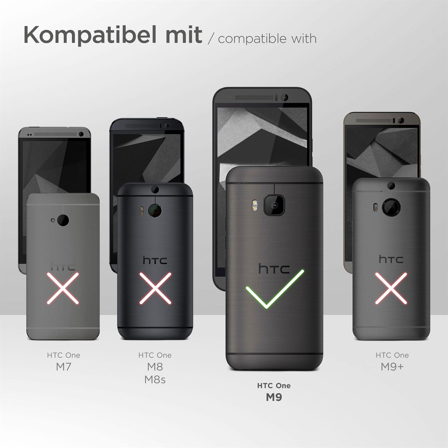 moex Unleash HTC One M9 Handykette mit Einleger – Weiteres Produktbild 9 moex Unleash HTC One M9 Handykette mit Einleger – Weiteres Produktbild 9