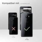 moex Easy Bag HTC U Ultra Laufgürtel zum Joggen – Weiteres Produktbild 8