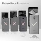 moex Unleash Huawei GR5 (2017) Handykette mit Einleger – Weiteres Produktbild 9