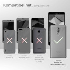 moex Mesh Case Huawei GR5 (2017) Handy Gürteltasche quer – Weiteres Produktbild 8