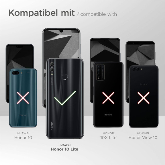 moex CitySling Huawei Honor 10 Lite Handytasche zum Umhängen – Weiteres Produktbild 8 moex CitySling Huawei Honor 10 Lite Handytasche zum Umhängen – Weiteres Produktbild 8