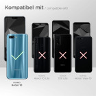 moex Aero Case Huawei Honor 10 durchsichtig aus Silikon – Weiteres Produktbild 9