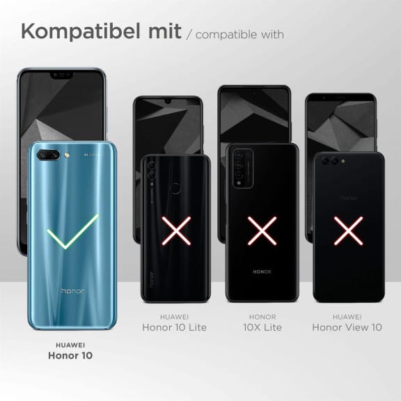 ONEFLOW Urban Sling Huawei Honor 10 Handytasche sportlich – Weiteres Produktbild 10 ONEFLOW Urban Sling Huawei Honor 10 Handytasche sportlich – Weiteres Produktbild 10