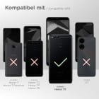 moex Book Case für Huawei Honor 7X Klapphülle mit Kartenfach – Weiteres Produktbild 8