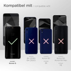 moex Dex Case Huawei Honor 8 Umhängetasche Herren – Produktbild 7