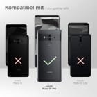 moex Mesh Case Huawei Mate 10 Pro Handy Gürteltasche quer – Weiteres Produktbild 8