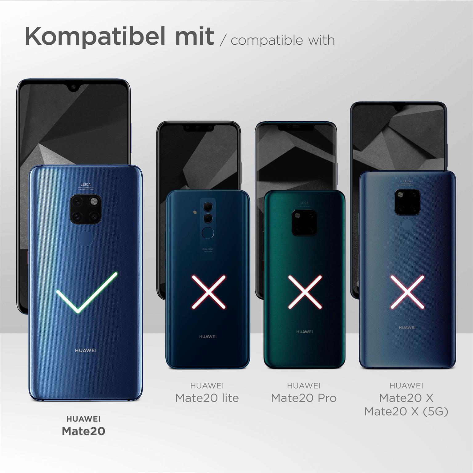 ONEFLOW Twist Case Huawei Mate 20 Handykette – Metall Kette – Weiteres Produktbild 8 ONEFLOW Twist Case Huawei Mate 20 Handykette – Metall Kette – Weiteres Produktbild 8