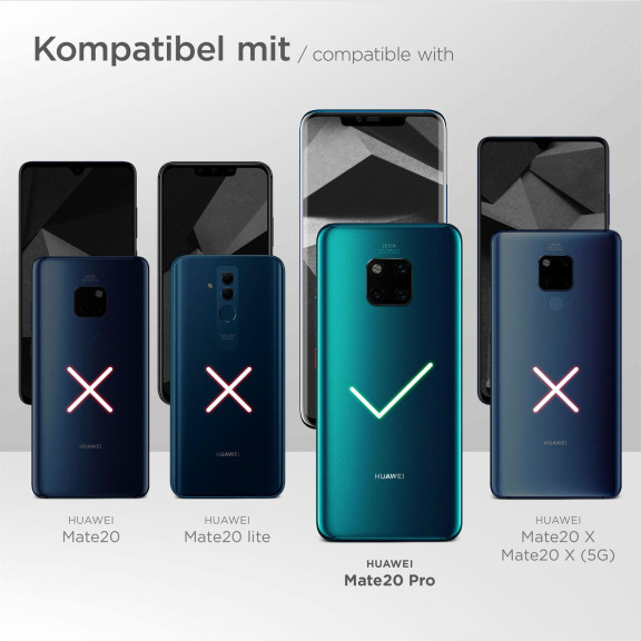 ONEFLOW Twist Case Huawei Mate 20 Pro Handykette – Stoff Kordel – Weiteres Produktbild 10 ONEFLOW Twist Case Huawei Mate 20 Pro Handykette – Stoff Kordel – Weiteres Produktbild 10