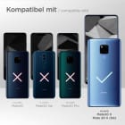 moex Easy Bag Huawei Mate 20 X Laufgürtel zum Joggen – Weiteres Produktbild 8