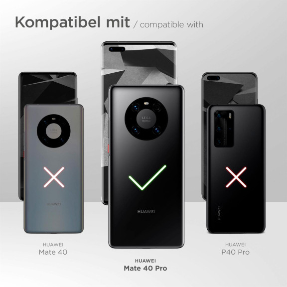 moex CitySling Huawei Mate 40 Pro Handytasche zum Umhängen – Weiteres Produktbild 8 moex CitySling Huawei Mate 40 Pro Handytasche zum Umhängen – Weiteres Produktbild 8