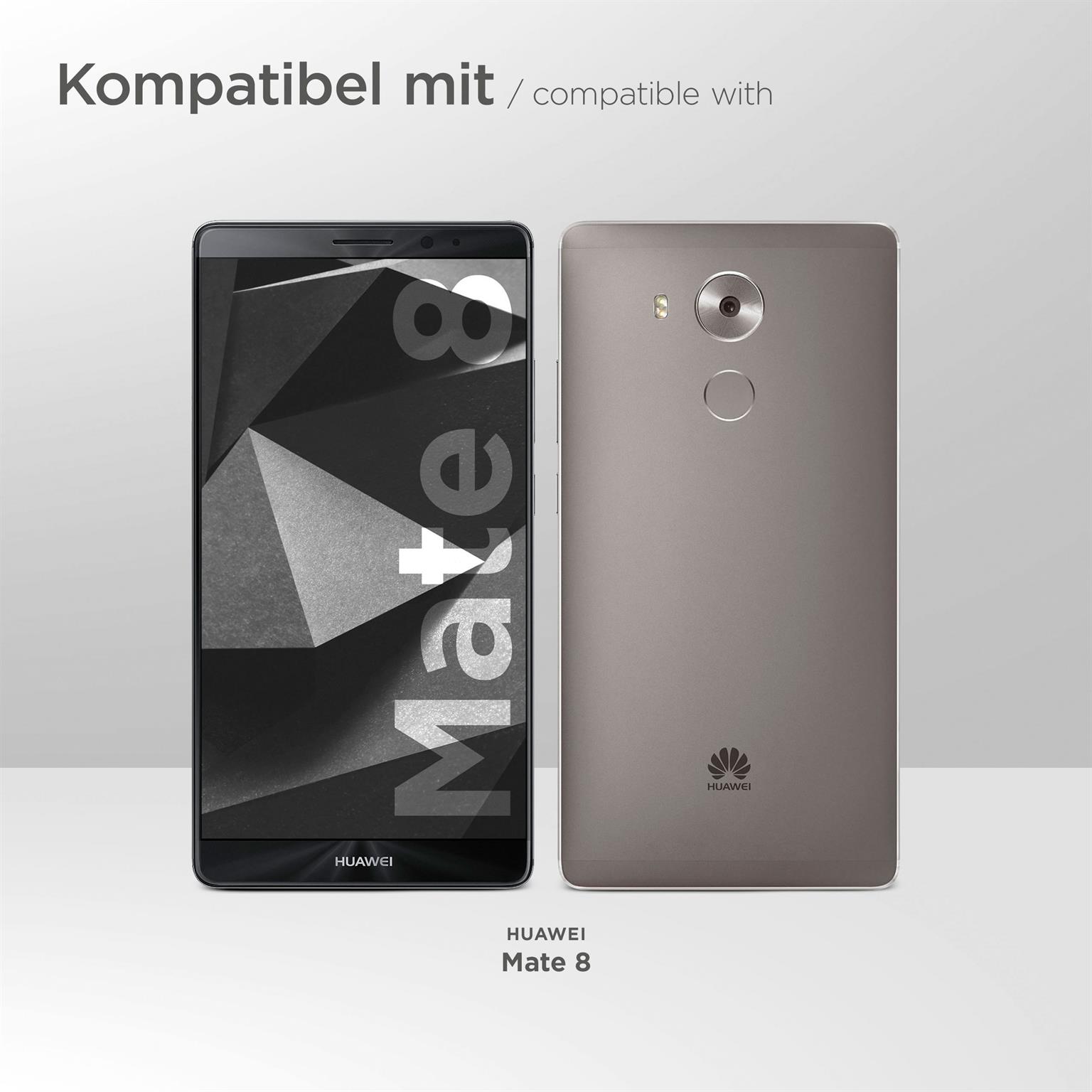 moex Book Case für Huawei Mate 8 Klapphülle mit Kartenfach – Weiteres Produktbild 8 moex Book Case für Huawei Mate 8 Klapphülle mit Kartenfach – Weiteres Produktbild 8