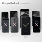 ONEFLOW Zeal Case Huawei nova 2 Einsteckhülle mit Kartenfach – Weiteres Produktbild 9