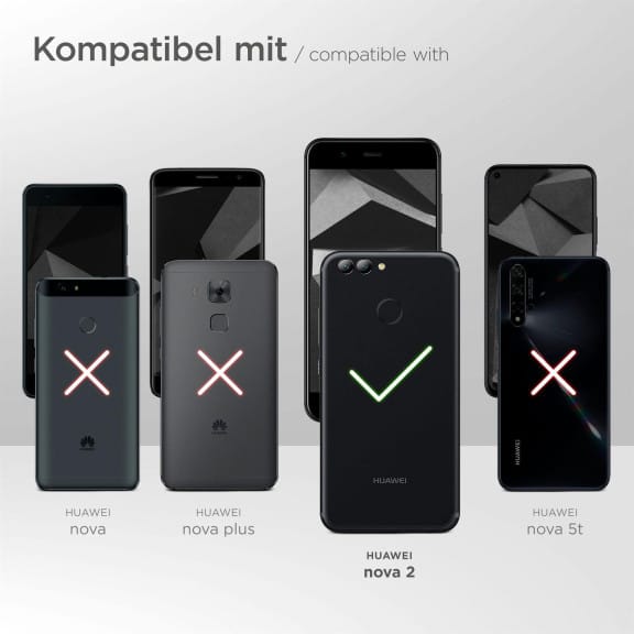 ONEFLOW Survival Case Huawei nova 2 Handytasche Outdoor – Weiteres Produktbild 8 ONEFLOW Survival Case Huawei nova 2 Handytasche Outdoor – Weiteres Produktbild 8