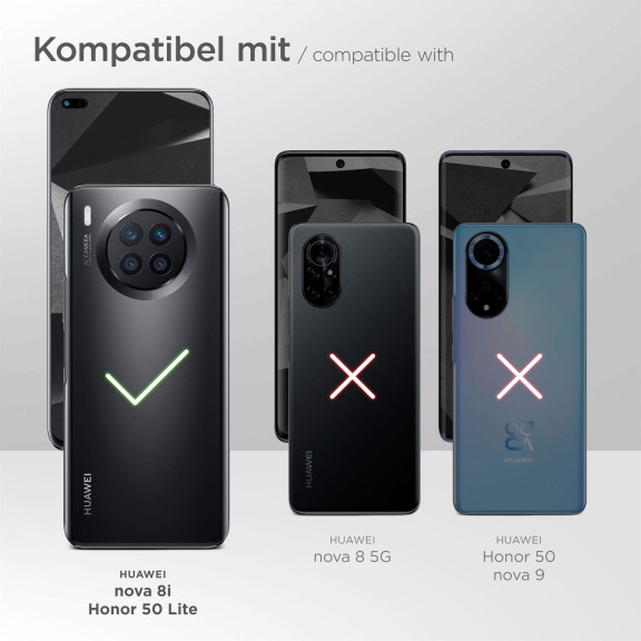 moex Free Spirit Huawei nova 8i Hülle mit Band abnehmbar – Weiteres Produktbild 9 moex Free Spirit Huawei nova 8i Hülle mit Band abnehmbar – Weiteres Produktbild 9