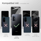 moex Mesh Case Huawei nova 9 SE Handy Gürteltasche quer – Weiteres Produktbild 8