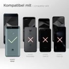 moex Free Spirit Huawei Nova Hülle mit Band abnehmbar – Weiteres Produktbild 9