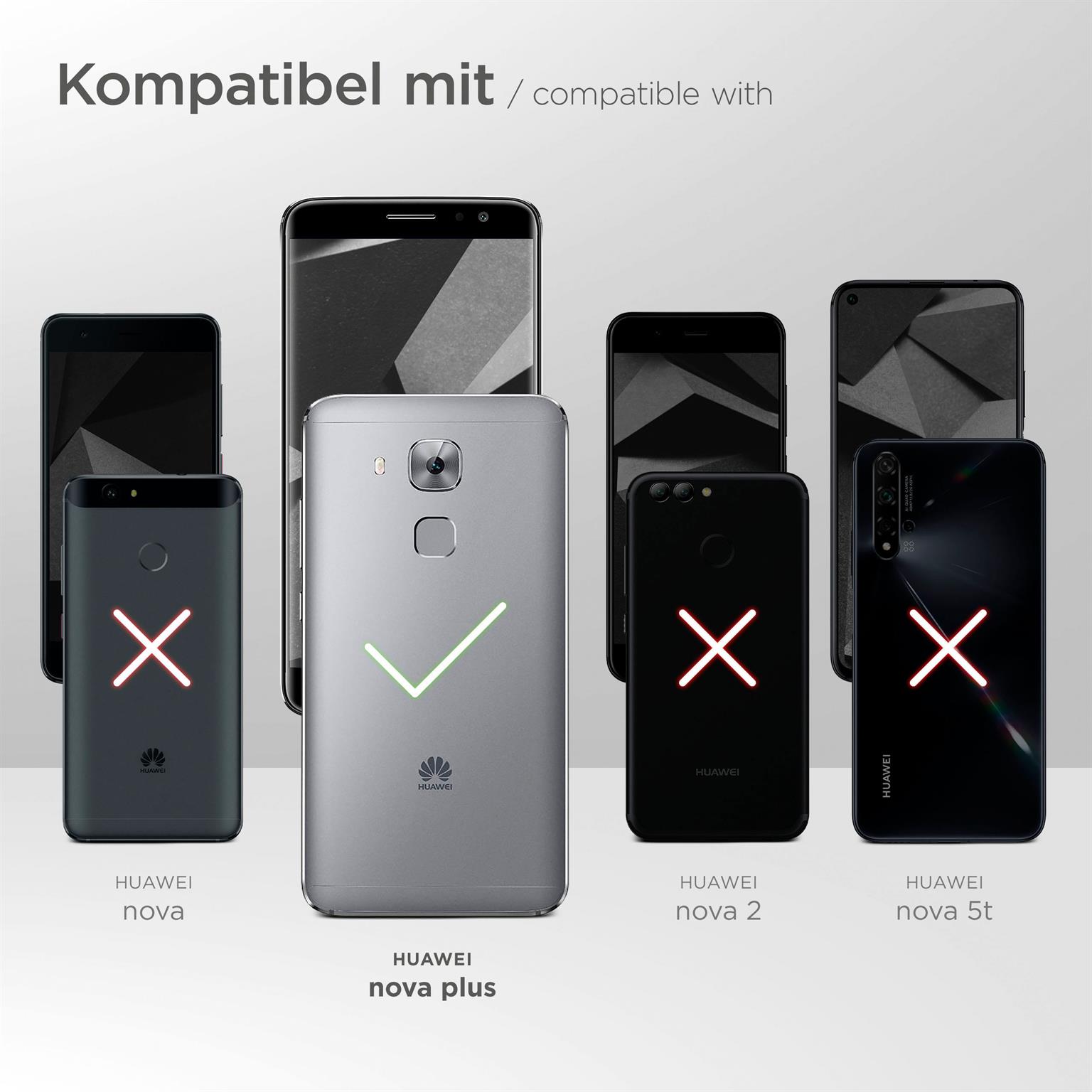 moex Easy Bag Huawei Nova Plus Laufgürtel zum Joggen – Weiteres Produktbild 8 moex Easy Bag Huawei Nova Plus Laufgürtel zum Joggen – Weiteres Produktbild 8