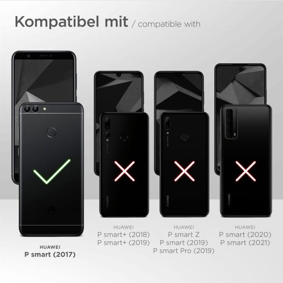 ONEFLOW Twist Case Huawei P smart (2017) Handykette – Stoff Kordel – Weiteres Produktbild 10 ONEFLOW Twist Case Huawei P smart (2017) Handykette – Stoff Kordel – Weiteres Produktbild 10