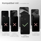 moex Easy Bag Huawei P smart 2019 Laufgürtel zum Joggen – Weiteres Produktbild 8