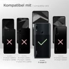 moex ShockProtect Huawei P smart Z Panzerglas Klar – Weiteres Produktbild 7