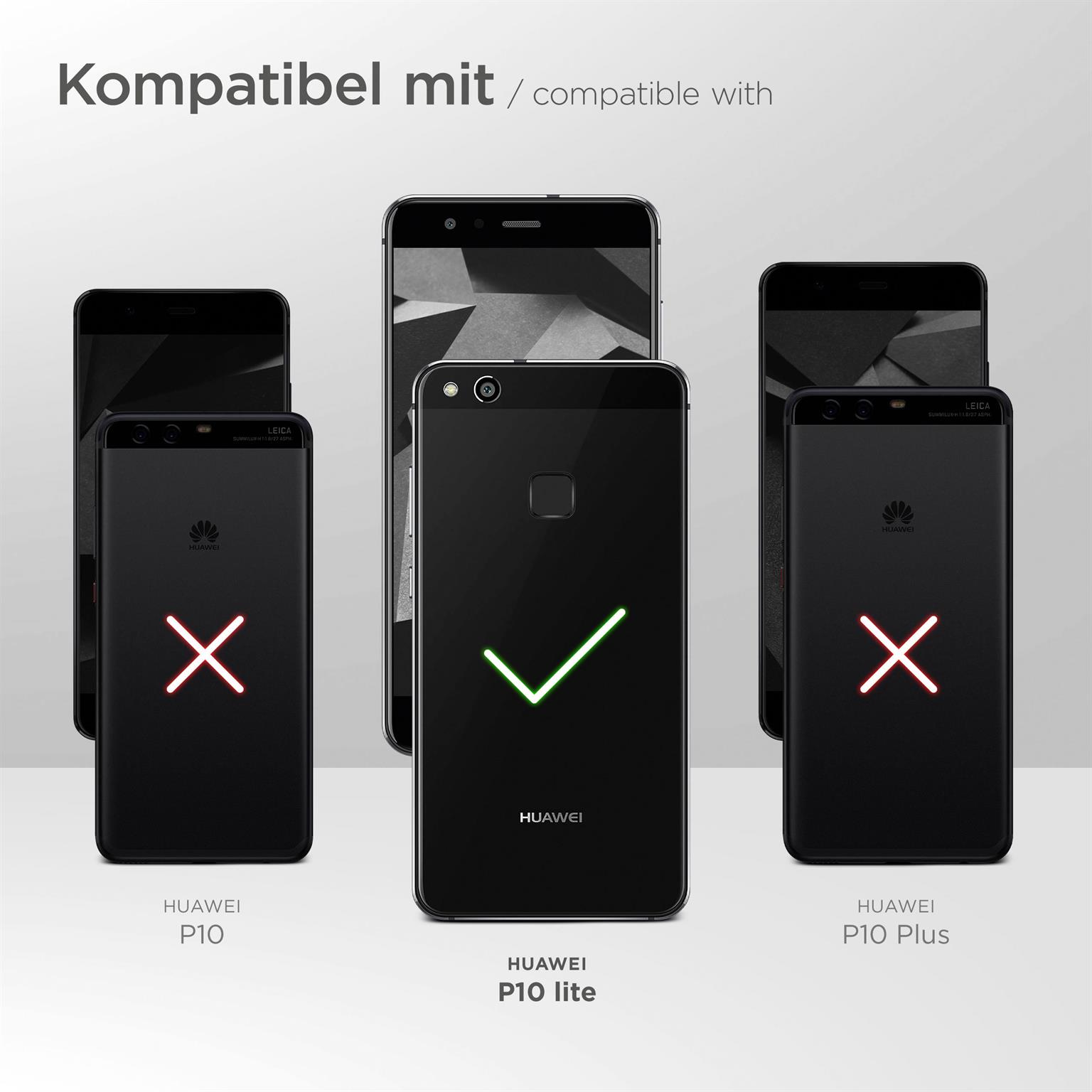 moex Void Case Huawei P10 Lite Klapphülle Hochglanz – Weiteres Produktbild 9 moex Void Case Huawei P10 Lite Klapphülle Hochglanz – Weiteres Produktbild 9