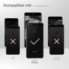 ONEFLOW Shift Case Huawei P10 Lite Carbon Optik gebürstet – Weiteres Produktbild 7