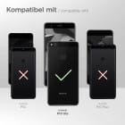 ONEFLOW Twist Case Huawei P10 Lite Handykette – Stoff Kordel – Produktbild 10