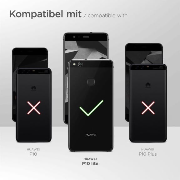 moex Book Case für Huawei P10 Lite Klapphülle mit Kartenfach – Weiteres Produktbild 8 moex Book Case für Huawei P10 Lite Klapphülle mit Kartenfach – Weiteres Produktbild 8