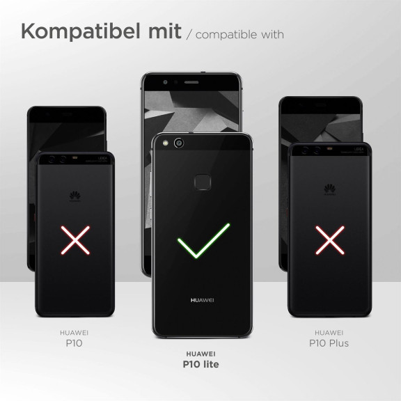 ONEFLOW SlimShield Huawei P10 Lite Hülle minimalistisch – Weiteres Produktbild 7 ONEFLOW SlimShield Huawei P10 Lite Hülle minimalistisch – Weiteres Produktbild 7