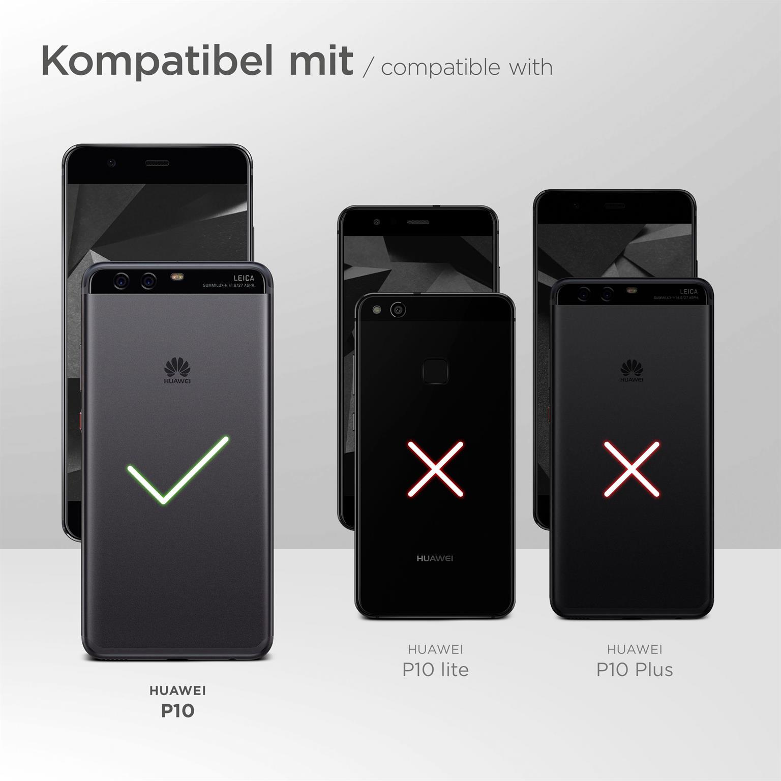 moex Focus Case für Huawei P10 – Klapphülle mit Sichtfenster – Handytasche mit Rundumschutz – Weiteres Produktbild 7 moex Focus Case für Huawei P10 – Klapphülle mit Sichtfenster – Handytasche mit Rundumschutz – Weiteres Produktbild 7