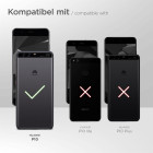 moex Aero Case Huawei P10 durchsichtig aus Silikon – Produktbild 9