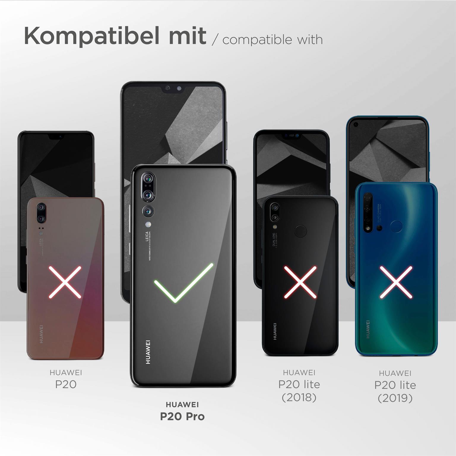 ONEFLOW Twist Case Huawei P20 Pro Handykette – Metall Kette – Weiteres Produktbild 8 ONEFLOW Twist Case Huawei P20 Pro Handykette – Metall Kette – Weiteres Produktbild 8