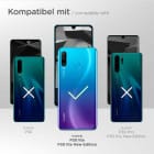 ONEFLOW Business Case Huawei P30 Lite Handytasche mit Kartenfach – Weiteres Produktbild 9