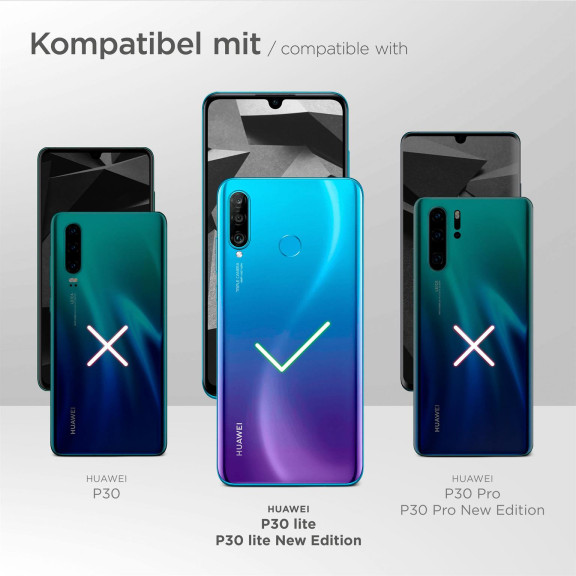 moex Unleash Huawei P30 Lite New Edition Handykette mit Einleger – Weiteres Produktbild 9 moex Unleash Huawei P30 Lite New Edition Handykette mit Einleger – Weiteres Produktbild 9