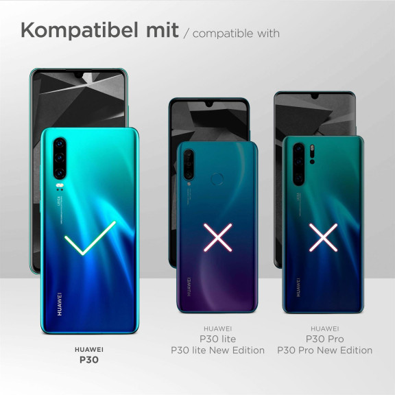 ONEFLOW Twist Case Huawei P30 Handykette – Stoff Kordel – Weiteres Produktbild 10 ONEFLOW Twist Case Huawei P30 Handykette – Stoff Kordel – Weiteres Produktbild 10