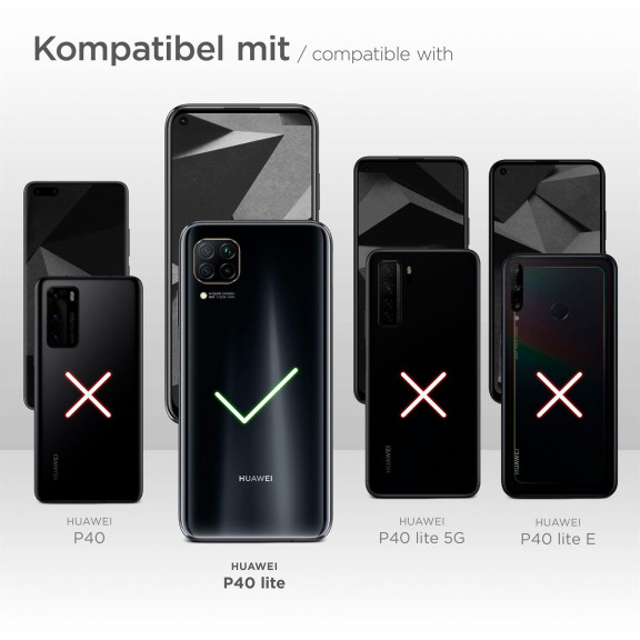 ONEFLOW Twist Case Huawei P40 Lite Handykette – Stoff Kordel – Weiteres Produktbild 10 ONEFLOW Twist Case Huawei P40 Lite Handykette – Stoff Kordel – Weiteres Produktbild 10