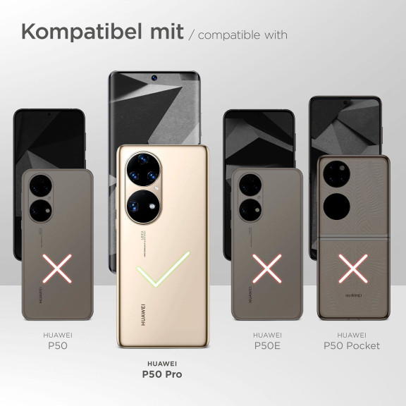 ONEFLOW Workout Case Huawei P50 Pro Sportarmband zum Joggen – Weiteres Produktbild 9 ONEFLOW Workout Case Huawei P50 Pro Sportarmband zum Joggen – Weiteres Produktbild 9