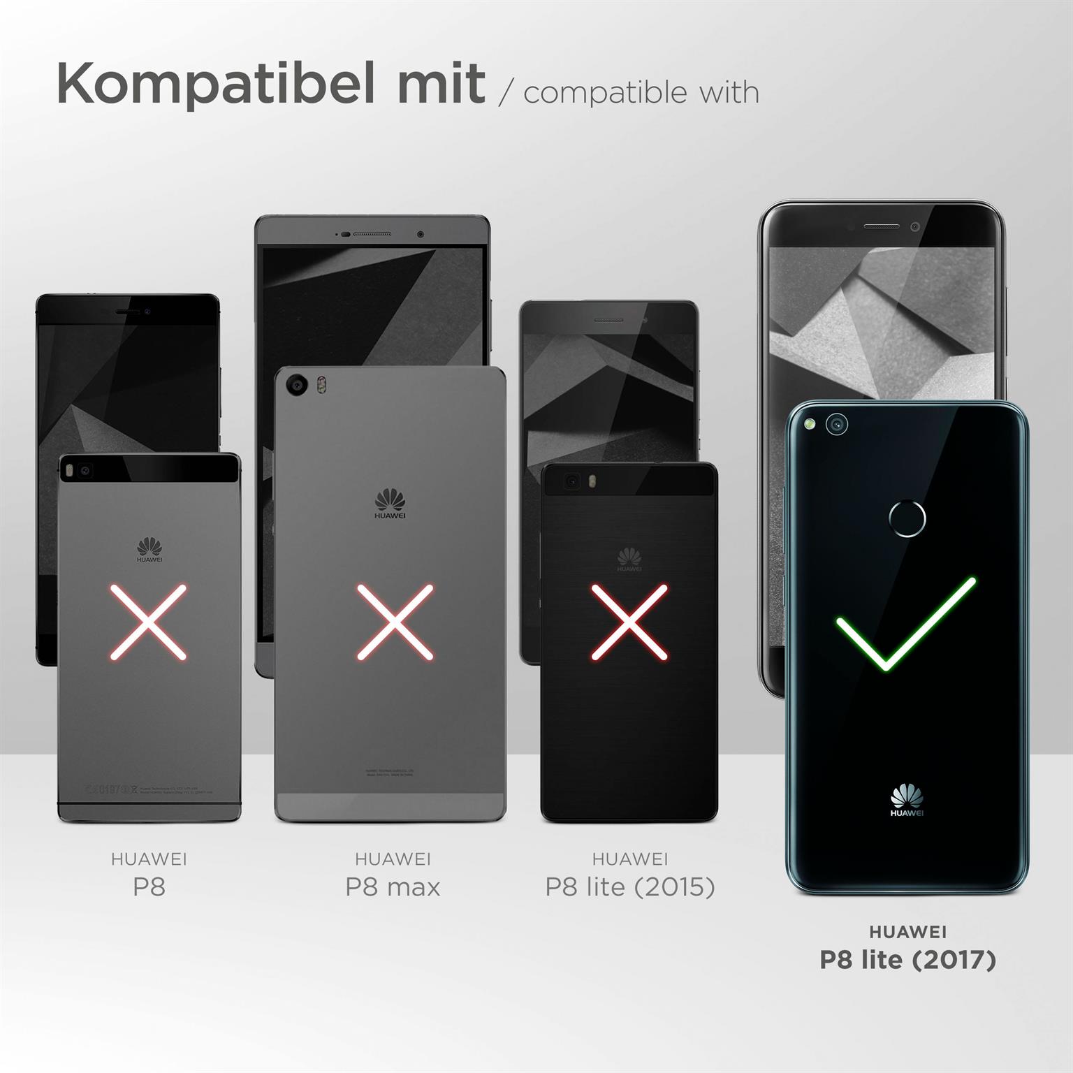 moex Easy Bag Huawei P8 Lite 2017 Laufgürtel zum Joggen – Weiteres Produktbild 8 moex Easy Bag Huawei P8 Lite 2017 Laufgürtel zum Joggen – Weiteres Produktbild 8