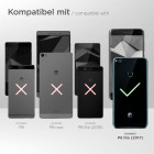 moex Agility Case Huawei P8 Lite 2017 Handy Gürteltasche – Weiteres Produktbild 9