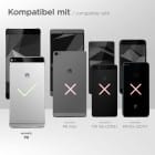 moex Easy Bag Huawei P8 Laufgürtel zum Joggen – Weiteres Produktbild 8