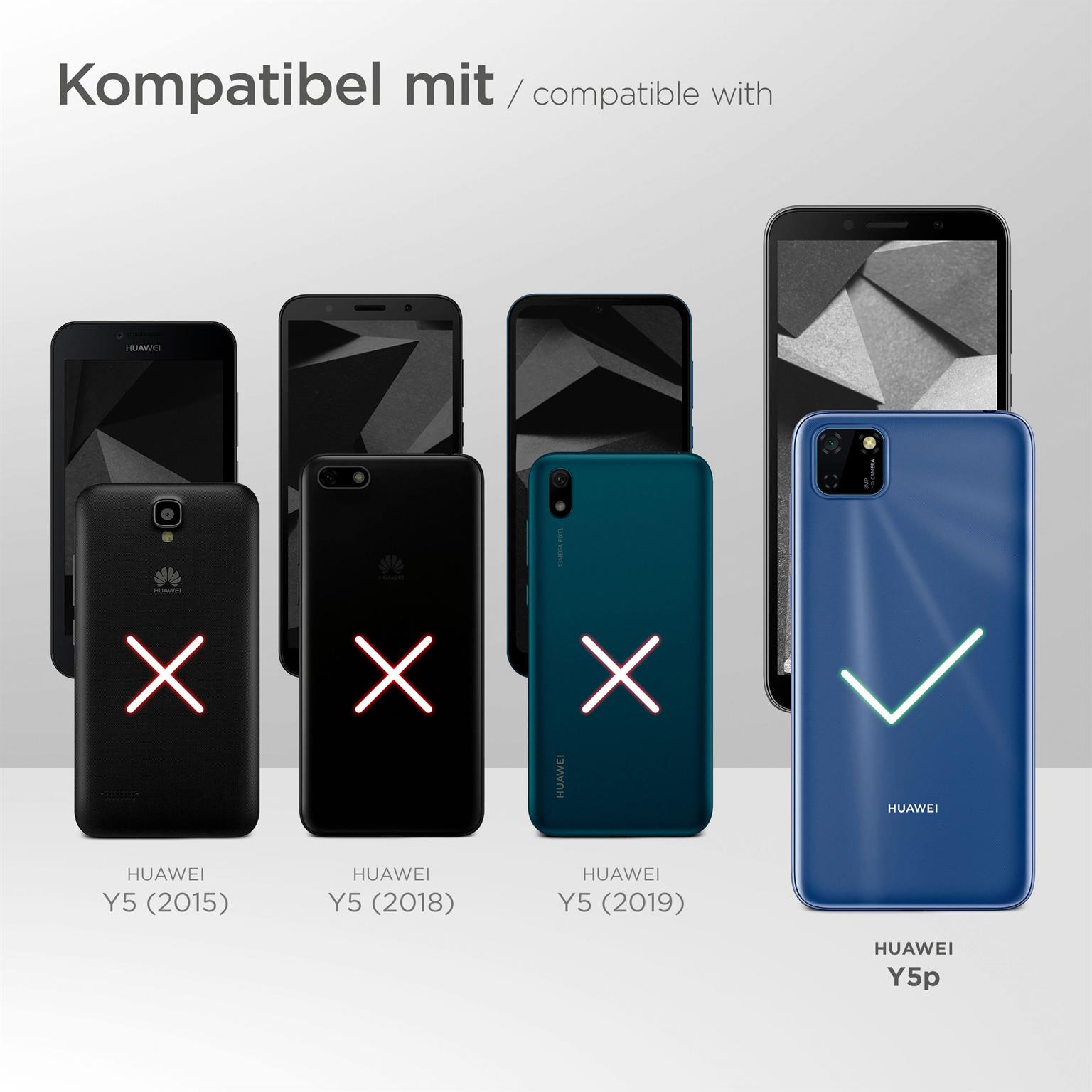 moex Breeze Bag Huawei Y5p Lauftasche Handy – Weiteres Produktbild 8 moex Breeze Bag Huawei Y5p Lauftasche Handy – Weiteres Produktbild 8