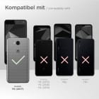 moex Agility Case Huawei Y6 (2017) Handy Gürteltasche – Weiteres Produktbild 9