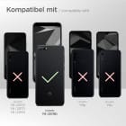 moex CitySling Huawei Y6 (2018) Handytasche zum Umhängen – Weiteres Produktbild 8