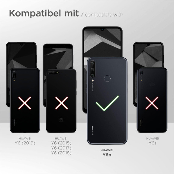 moex CitySling Huawei Y6p Handytasche zum Umhängen – Weiteres Produktbild 8 moex CitySling Huawei Y6p Handytasche zum Umhängen – Weiteres Produktbild 8