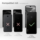 moex TravelCompact Huawei Y7 (2019) Lenker Fahrradtasche – Weiteres Produktbild 9