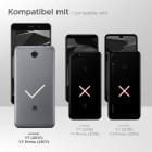 moex Aero Case Huawei Y7 Prime (2017) durchsichtig aus Silikon – Weiteres Produktbild 9