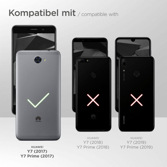 ONEFLOW Workout Case Huawei Y7 Prime (2017) Sportarmband zum Joggen – Weiteres Produktbild 9 ONEFLOW Workout Case Huawei Y7 Prime (2017) Sportarmband zum Joggen – Weiteres Produktbild 9